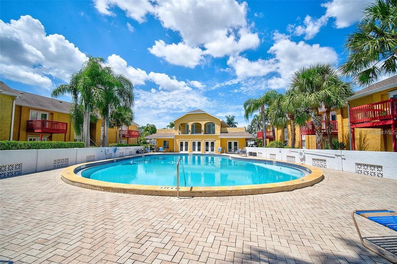 1833 PARAKEET WAY #1104, SARASOTA, FL, 34232