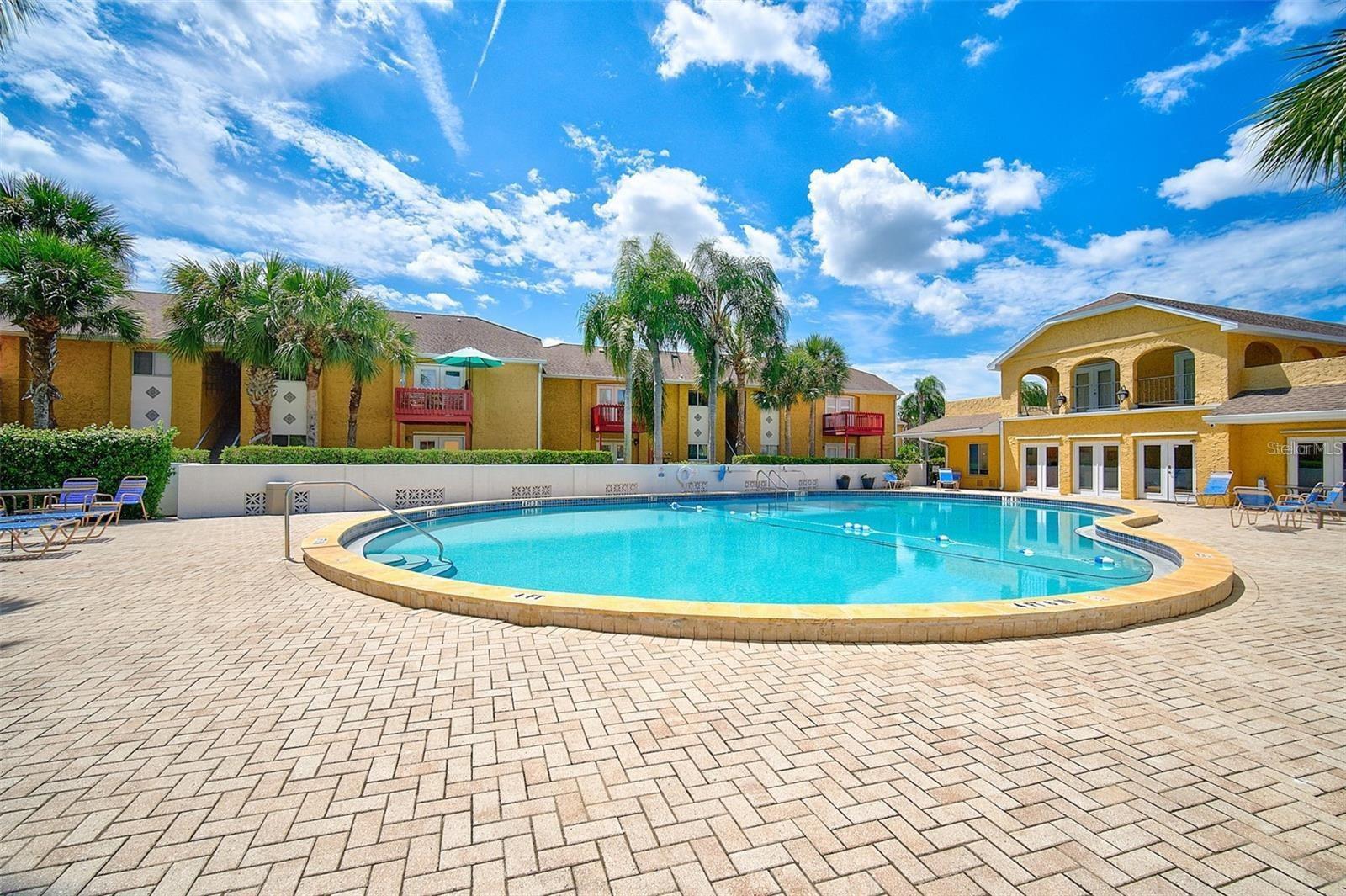 1833 PARAKEET WAY #1104, SARASOTA, FL, 34232