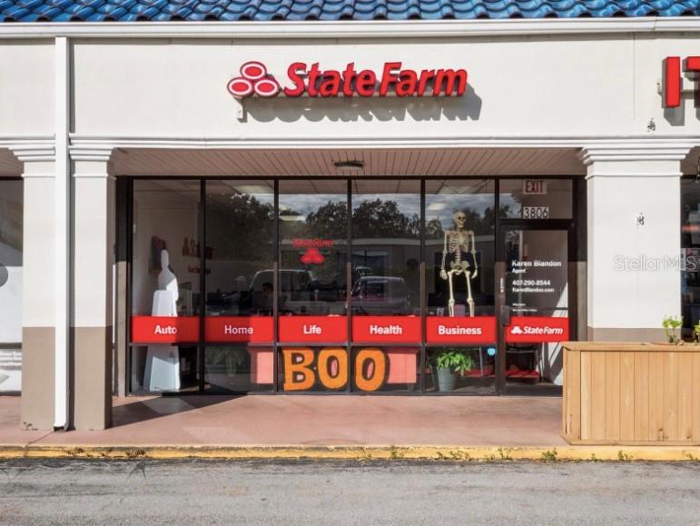 3806 EDGEWATER DR, ORLANDO, FL, 32804