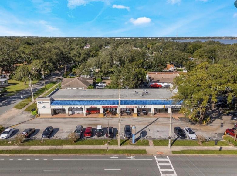 3806 EDGEWATER DR, ORLANDO, FL, 32804