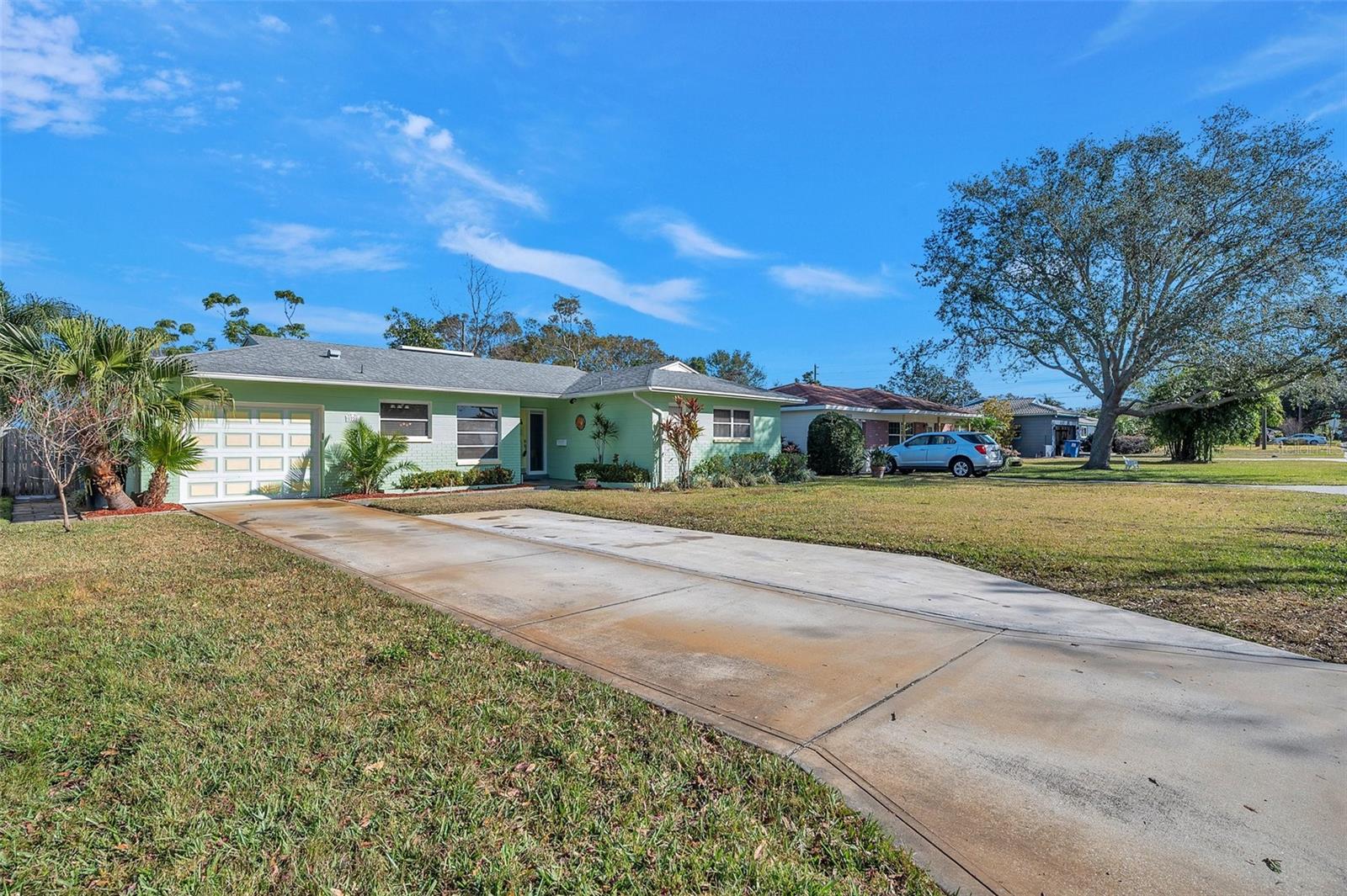 5229 26TH AVE N, ST PETERSBURG, FL, 33710