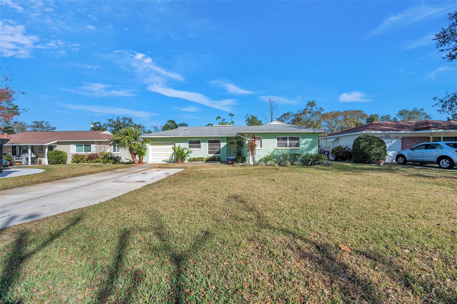 5229 26TH AVE N, ST PETERSBURG, FL, 33710