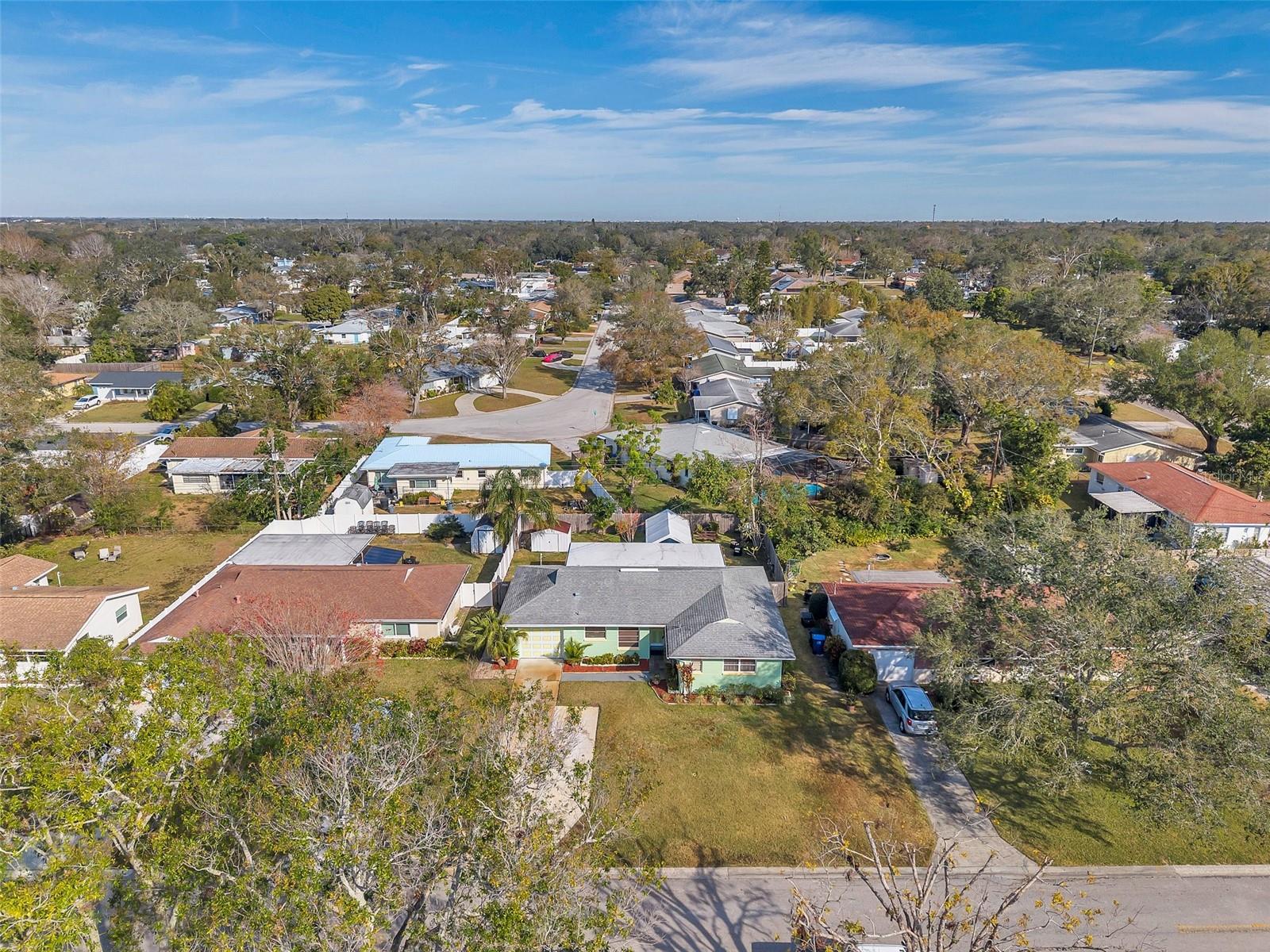 5229 26TH AVE N, ST PETERSBURG, FL, 33710