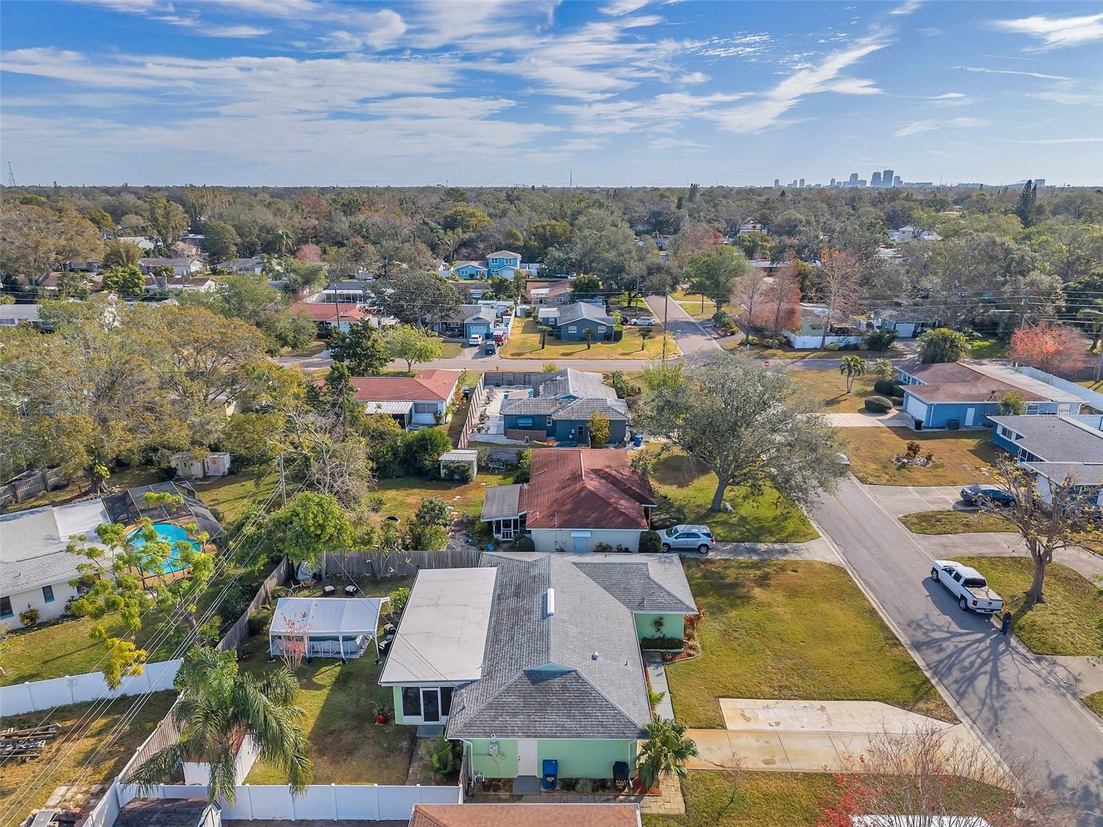 5229 26TH AVE N, ST PETERSBURG, FL, 33710