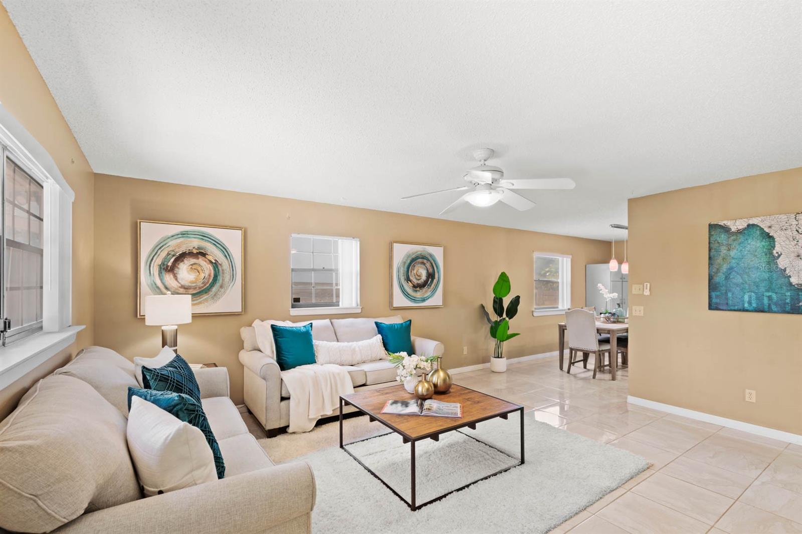 4714 S PENINSULA DR, PONCE INLET, FL, 32127