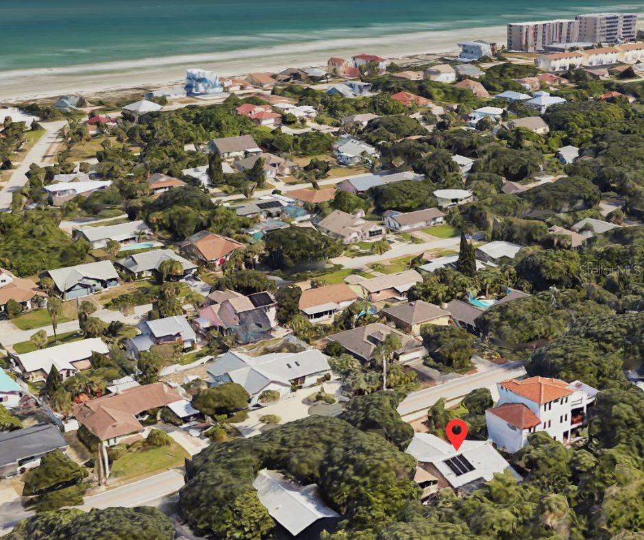 4714 S PENINSULA DR, PONCE INLET, FL, 32127