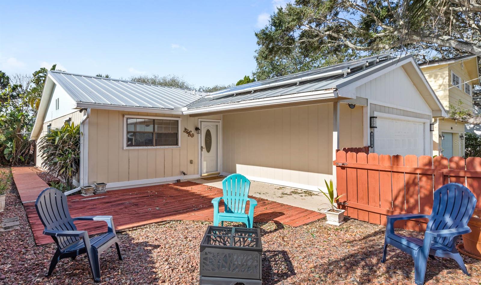 4714 S PENINSULA DR, PONCE INLET, FL, 32127