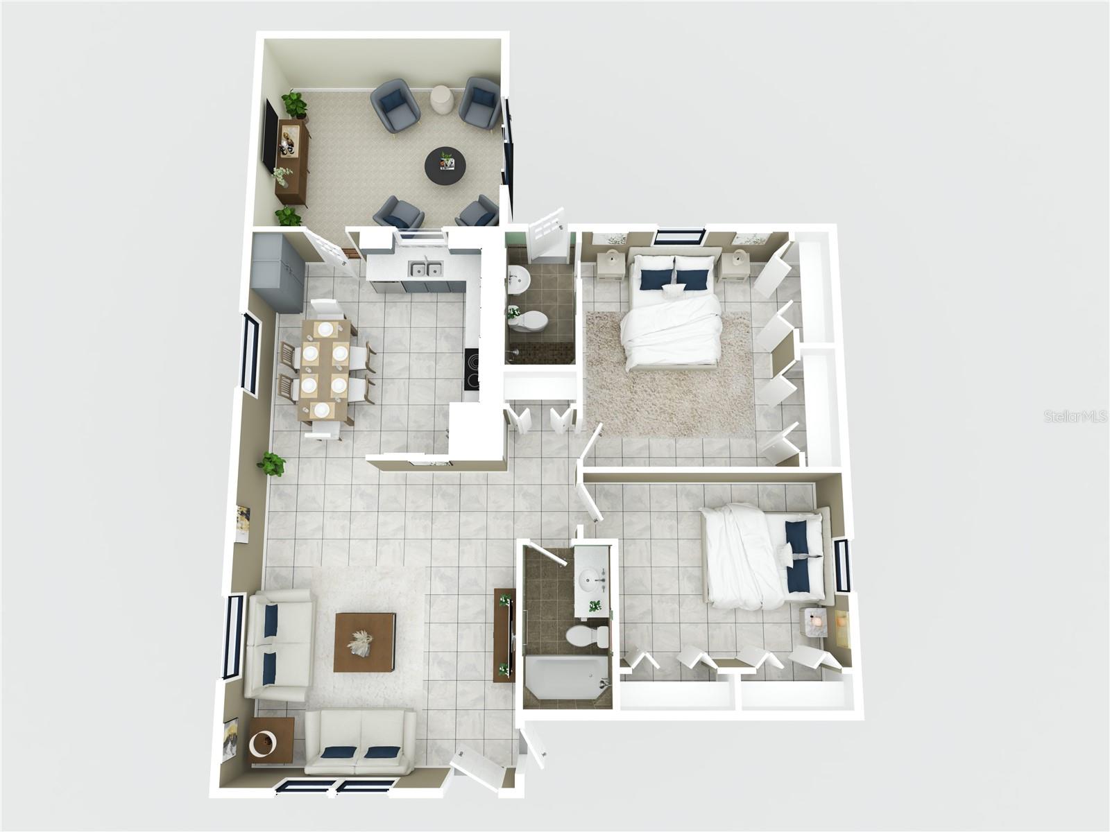 4714 S PENINSULA DR, PONCE INLET, FL, 32127