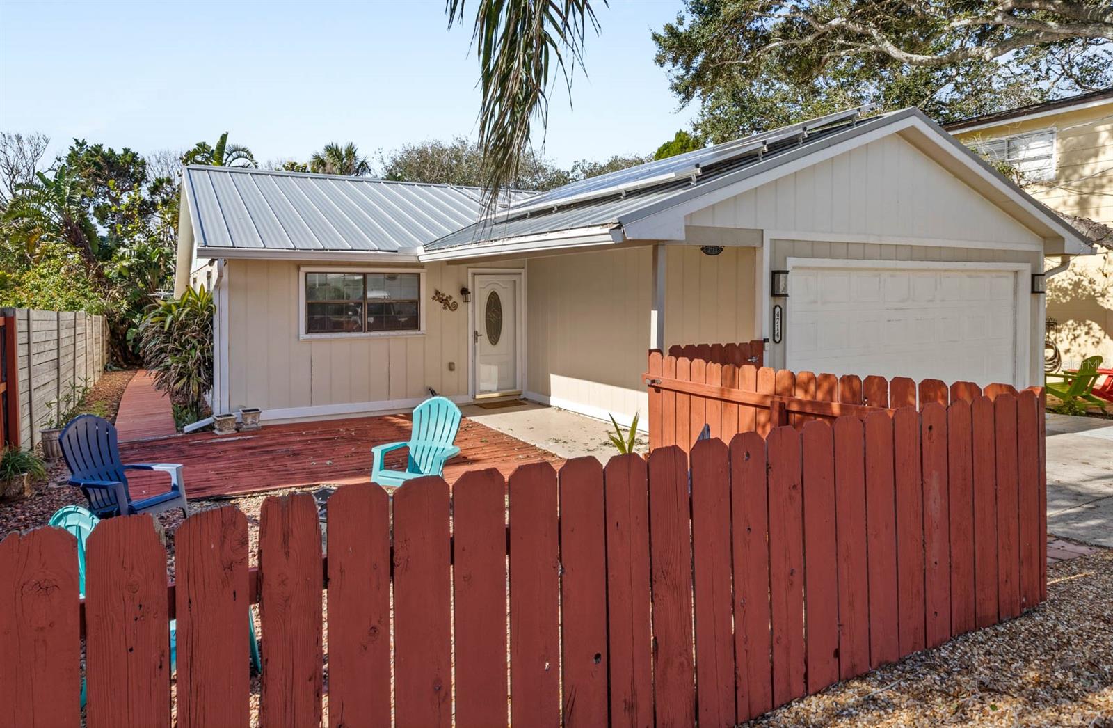 4714 S PENINSULA DR, PONCE INLET, FL, 32127