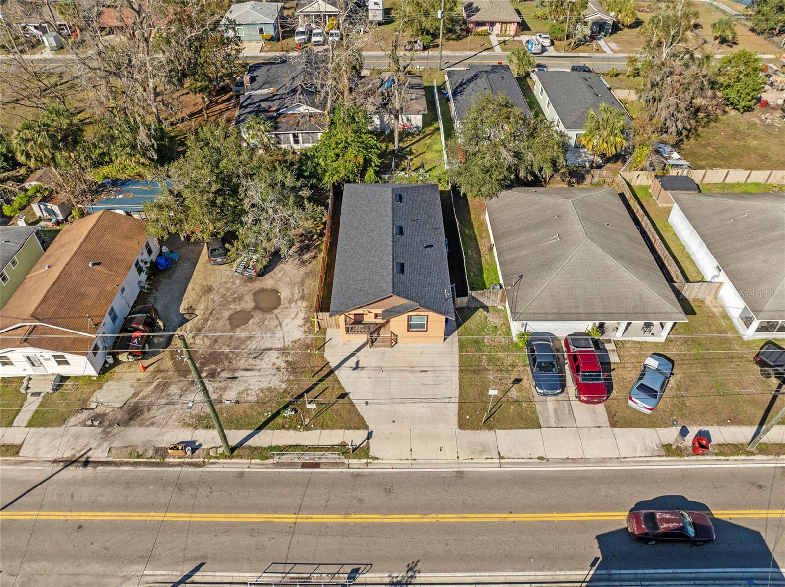 806 E LAURA ST, PLANT CITY, FL, 33563