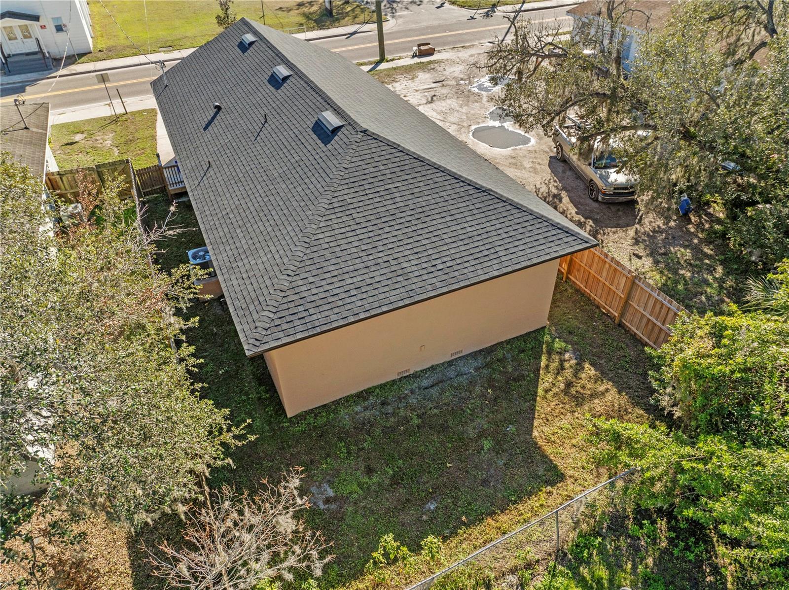 806 E LAURA ST, PLANT CITY, FL, 33563