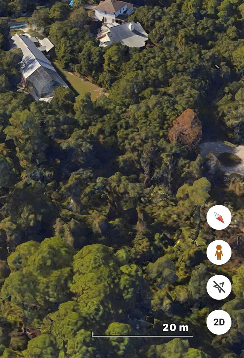 COVE CREEK LN, INLET BEACH, FL, 32413