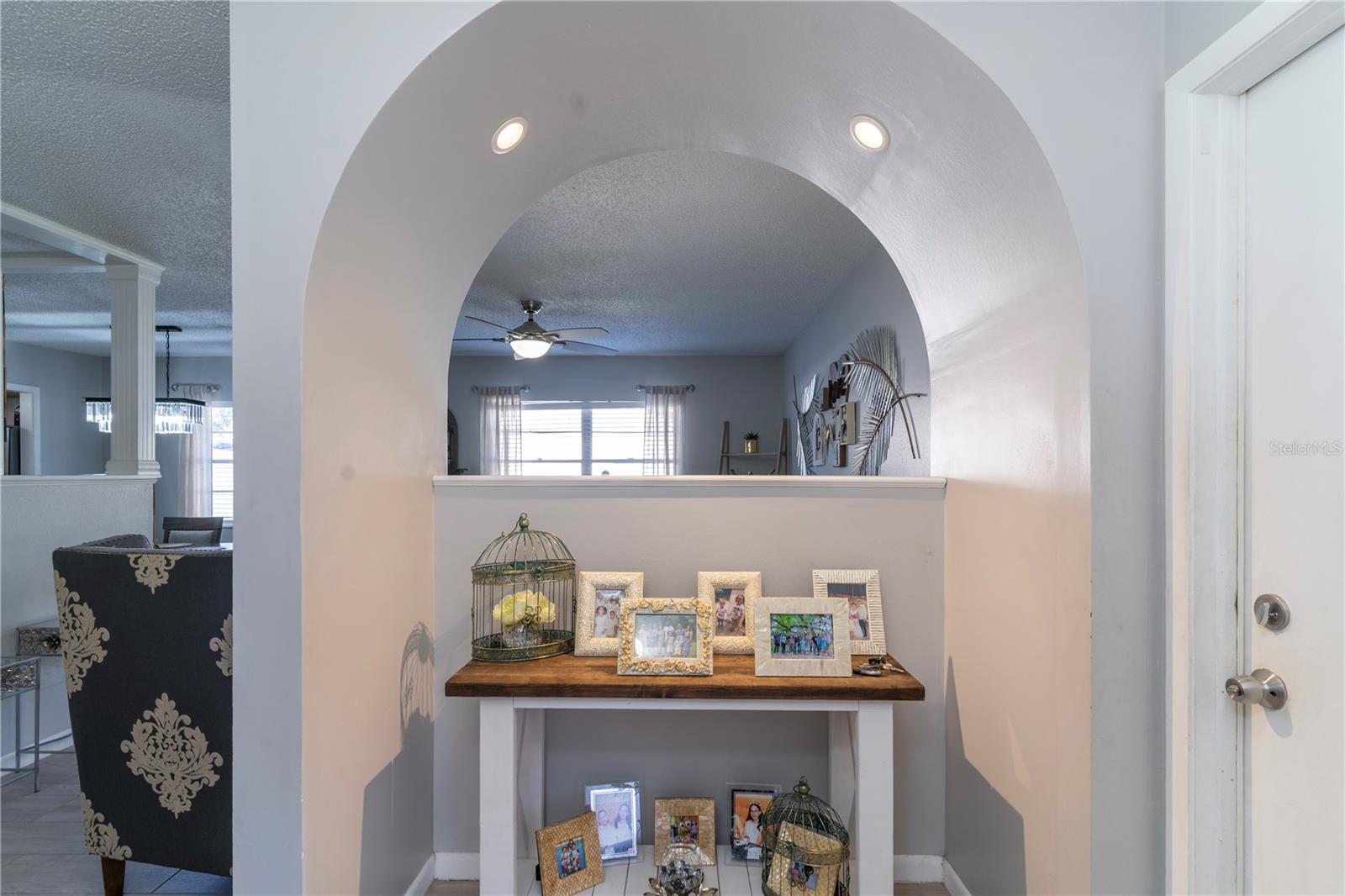 14004 CASCADE LN, TAMPA, FL, 33618