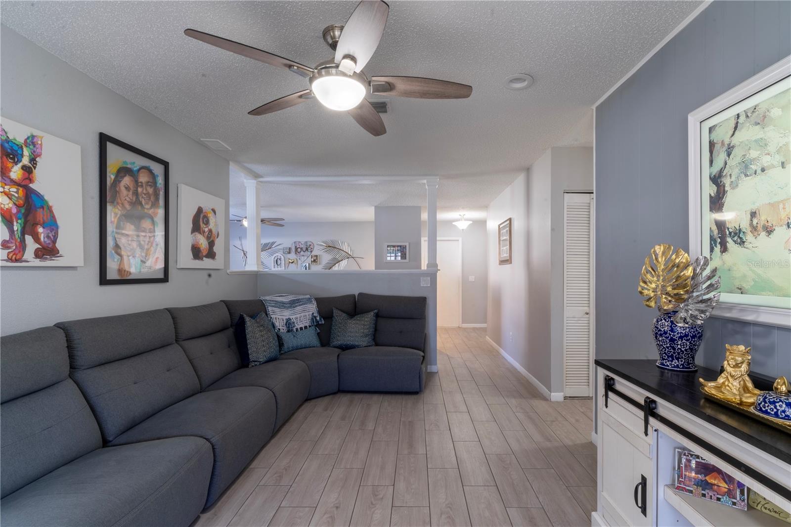 14004 CASCADE LN, TAMPA, FL, 33618