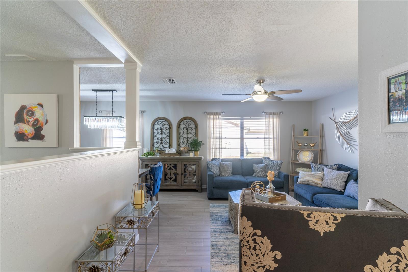 14004 CASCADE LN, TAMPA, FL, 33618