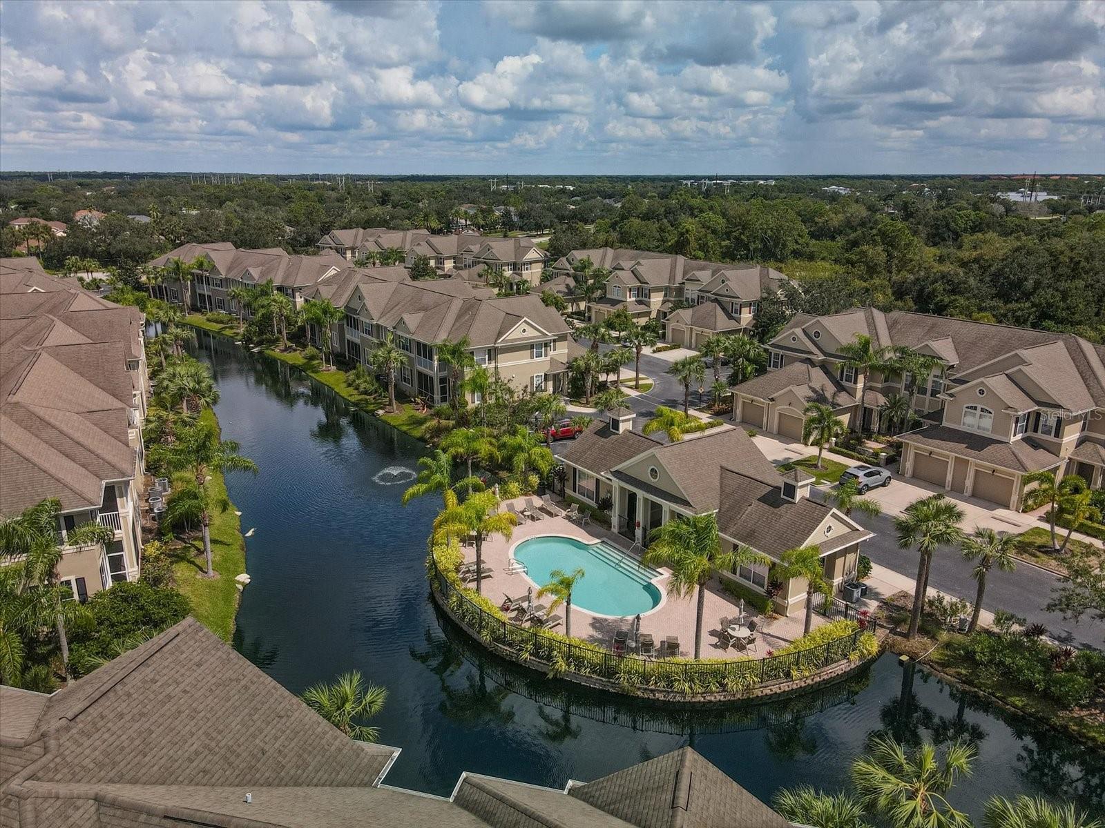 8023 ST SIMONS ST #8023, UNIVERSITY PARK, FL, 34201