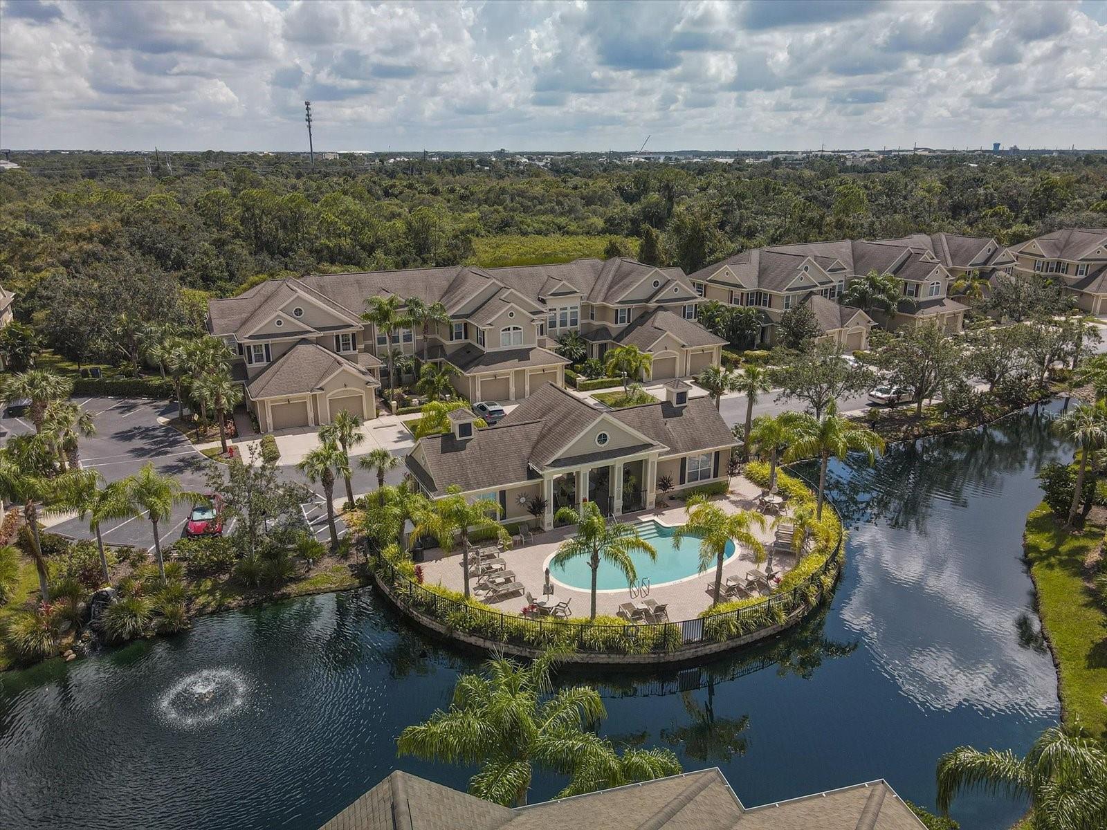 8023 ST SIMONS ST #8023, UNIVERSITY PARK, FL, 34201