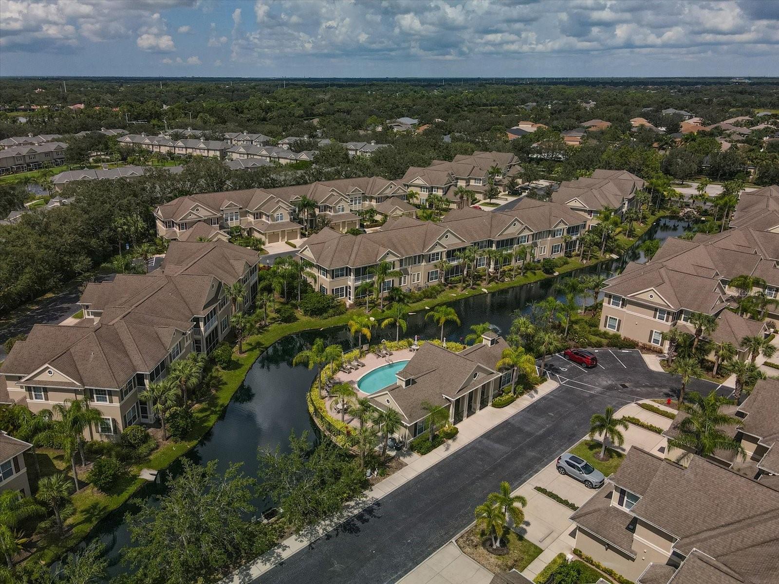 8023 ST SIMONS ST #8023, UNIVERSITY PARK, FL, 34201