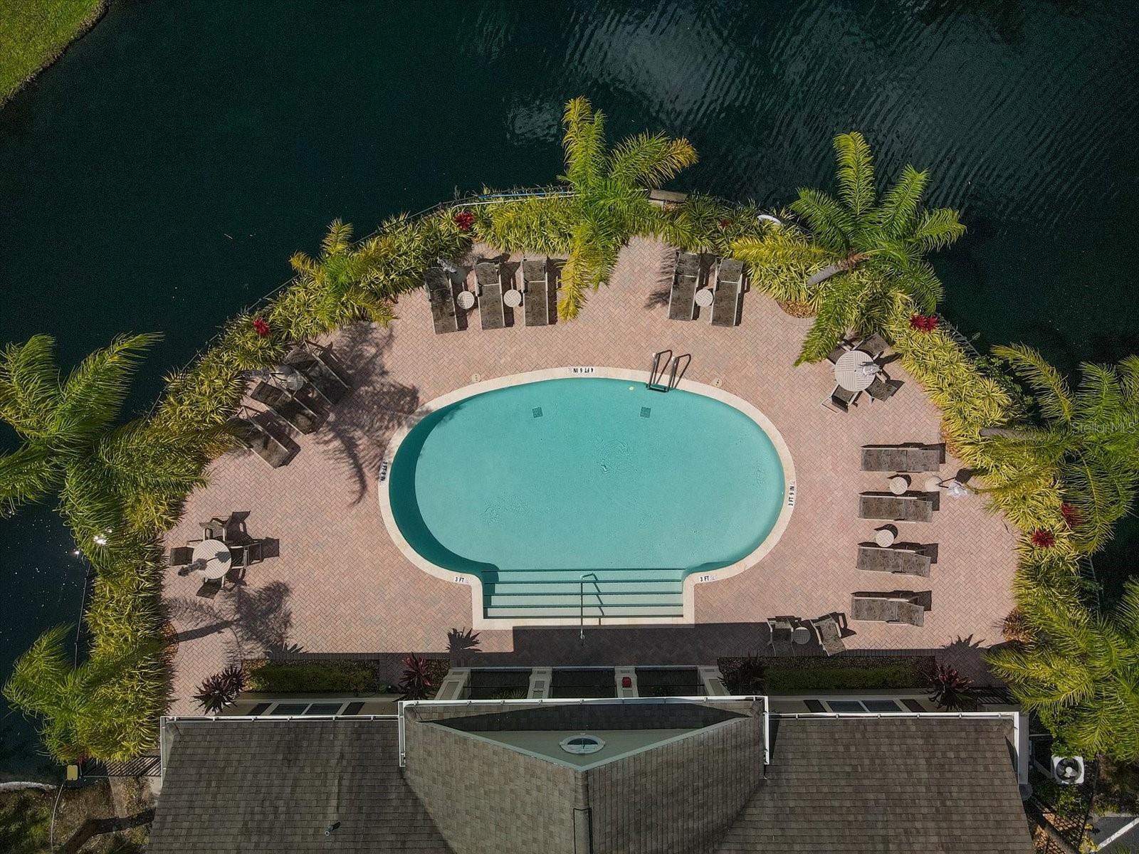 8023 ST SIMONS ST #8023, UNIVERSITY PARK, FL, 34201