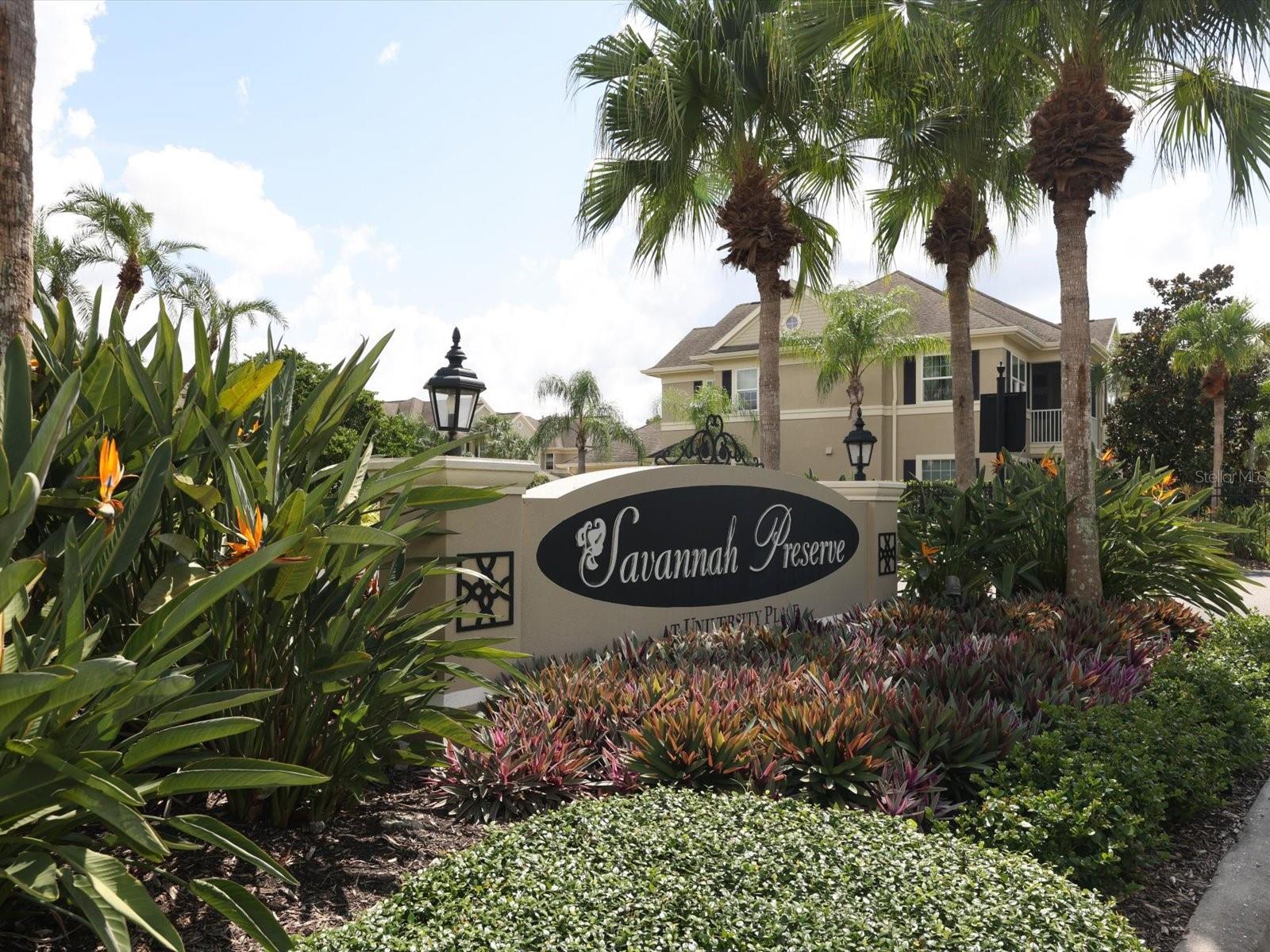 8023 ST SIMONS ST #8023, UNIVERSITY PARK, FL, 34201