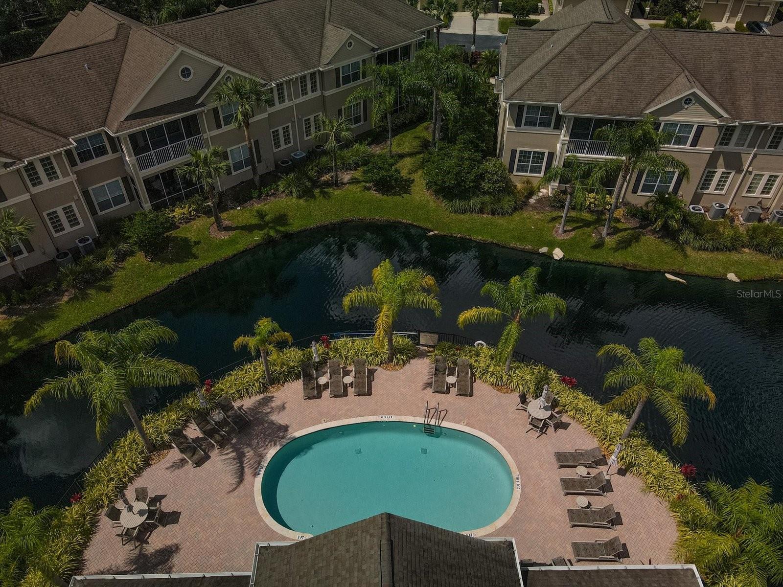 8023 ST SIMONS ST #8023, UNIVERSITY PARK, FL, 34201