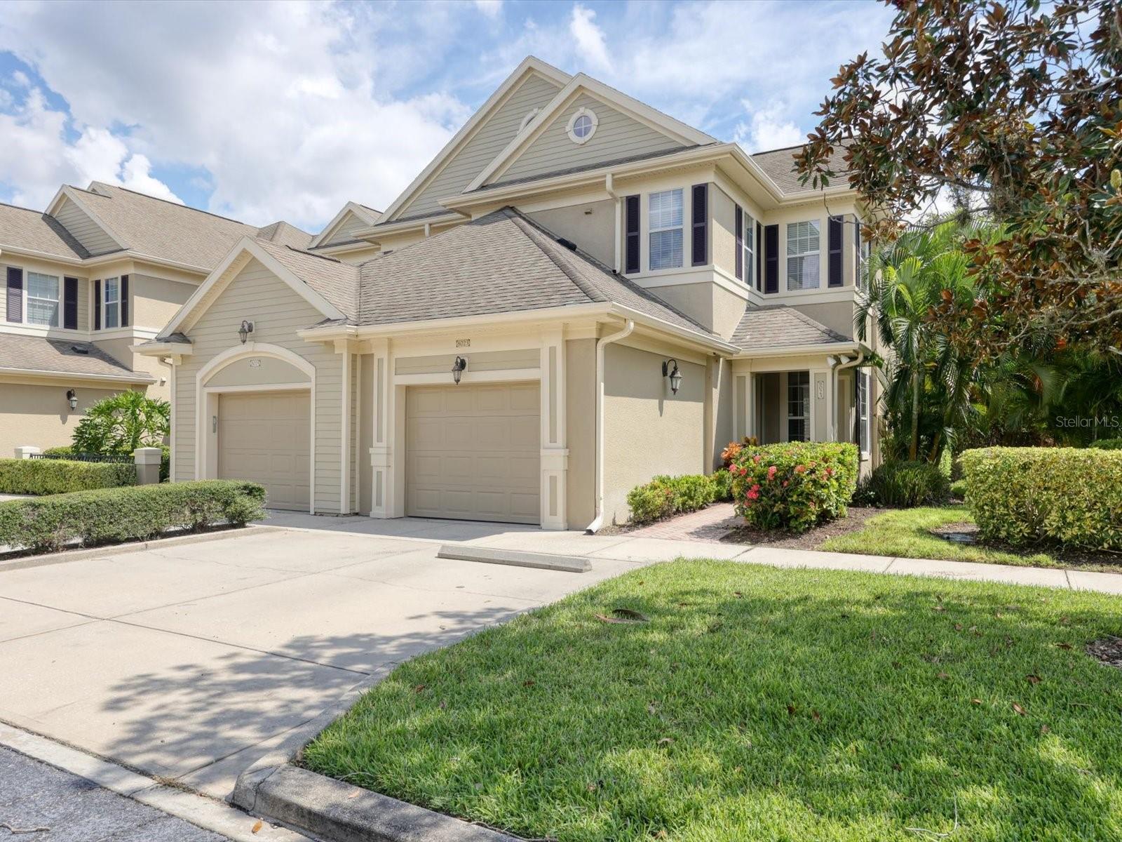 8023 ST SIMONS ST #8023, UNIVERSITY PARK, FL, 34201