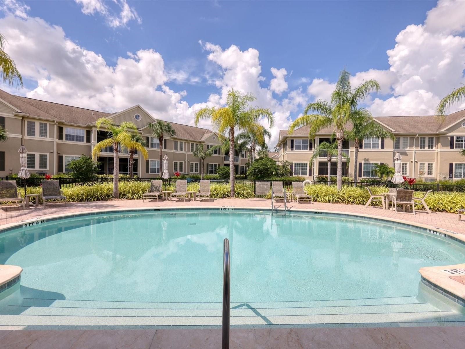 8023 ST SIMONS ST #8023, UNIVERSITY PARK, FL, 34201