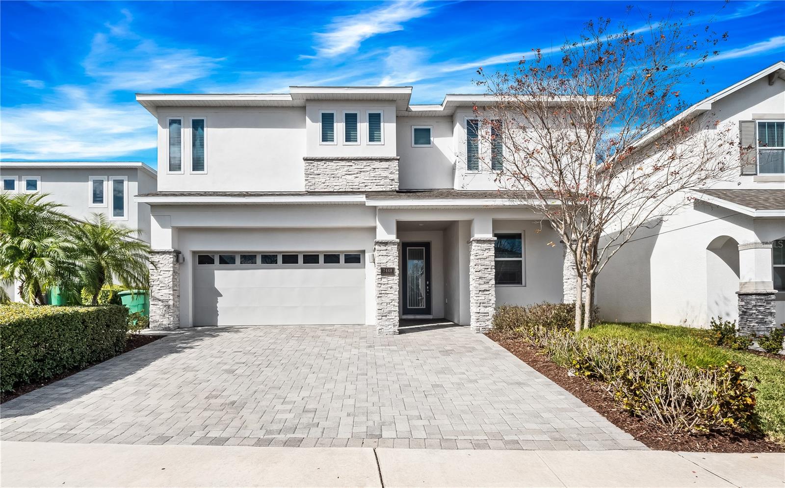 7448 MARKER AVE, KISSIMMEE, FL, 34747