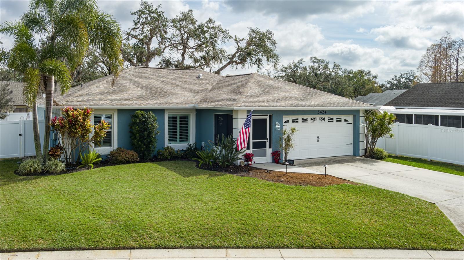 5424 81ST AVENUE CIR E, PALMETTO, FL, 34221