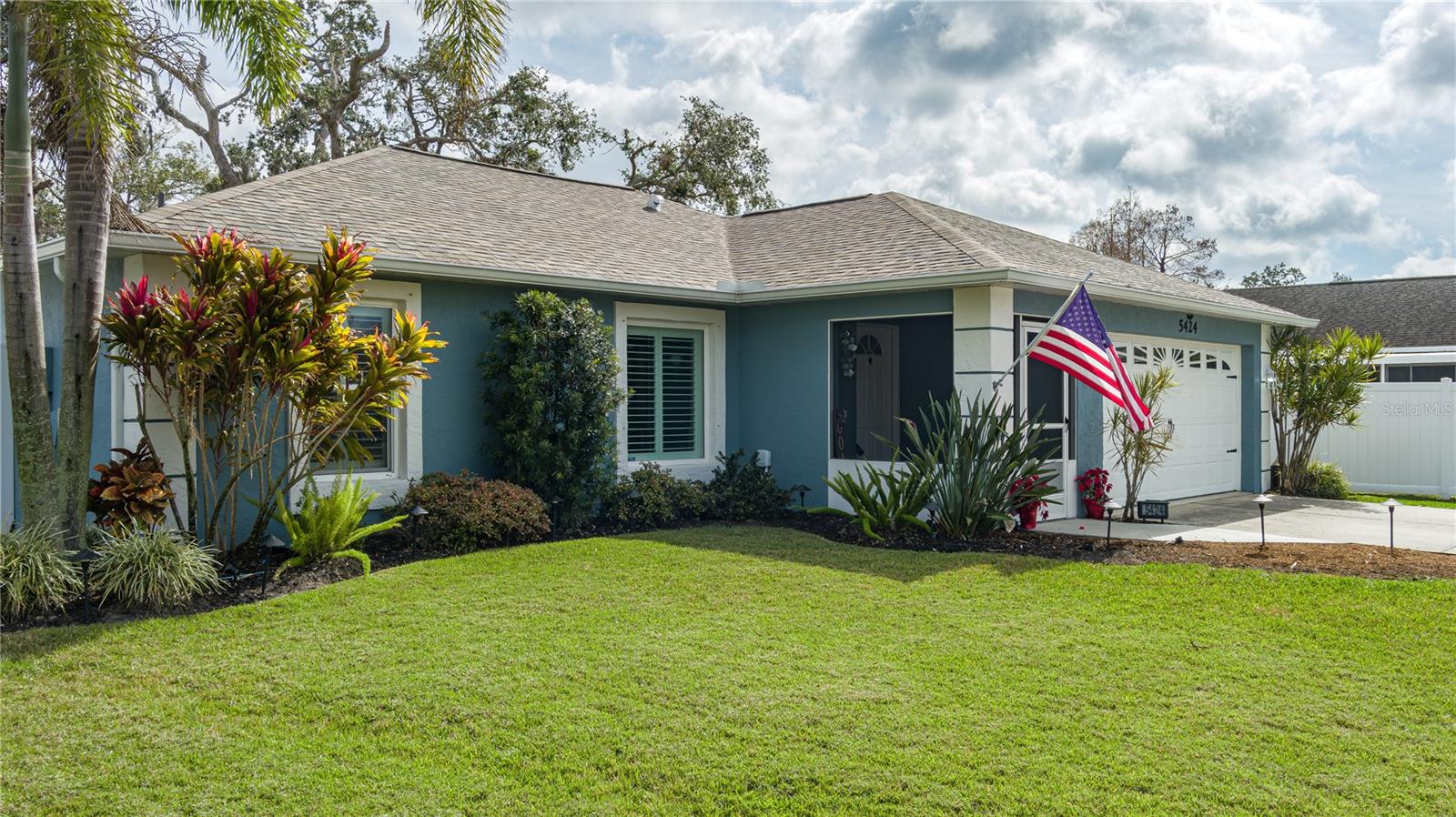 5424 81ST AVENUE CIR E, PALMETTO, FL, 34221