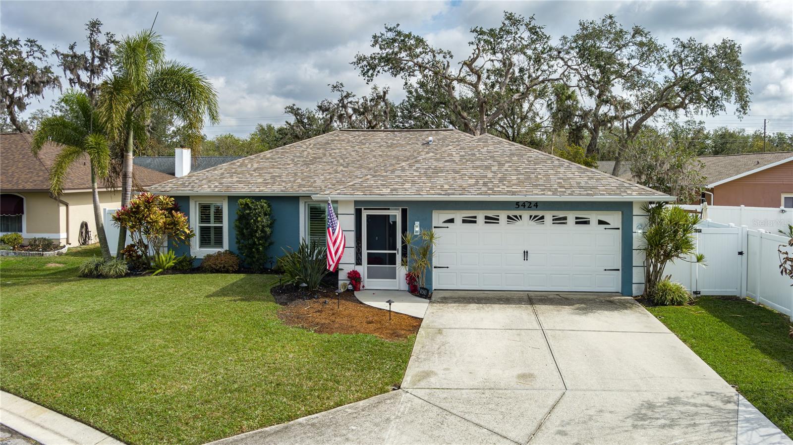 5424 81ST AVENUE CIR E, PALMETTO, FL, 34221