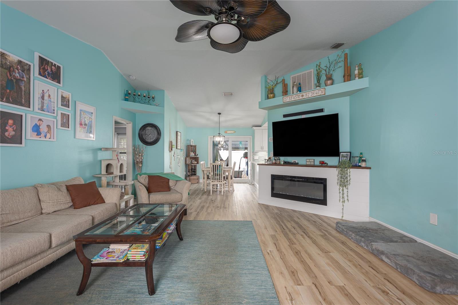 5424 81ST AVENUE CIR E, PALMETTO, FL, 34221