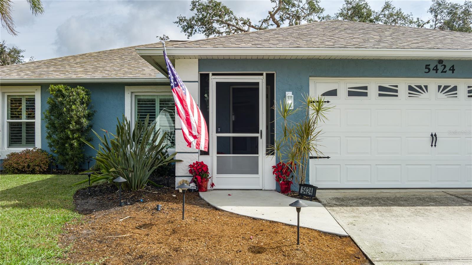 5424 81ST AVENUE CIR E, PALMETTO, FL, 34221