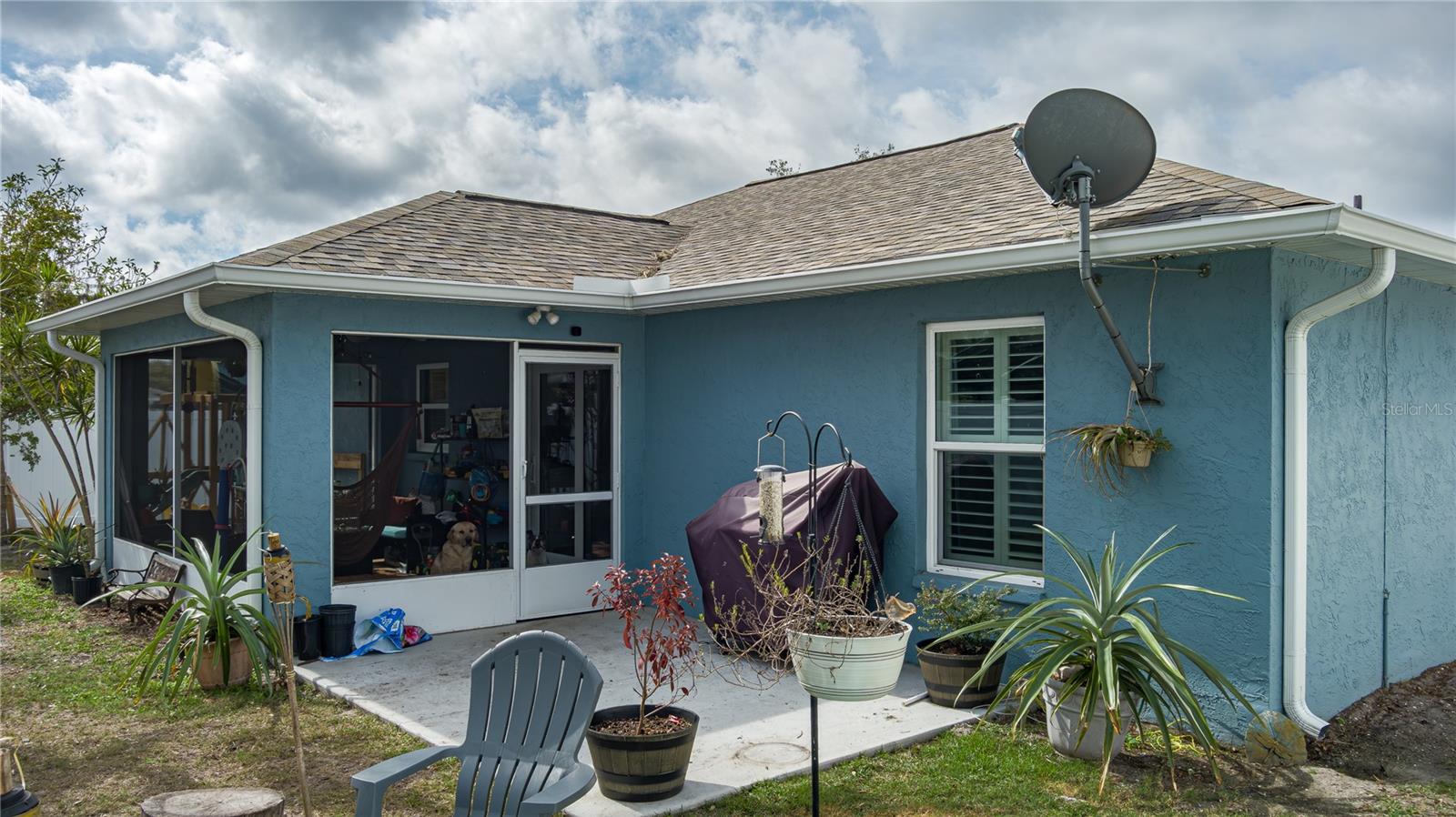 5424 81ST AVENUE CIR E, PALMETTO, FL, 34221