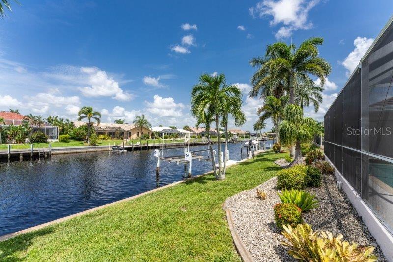 1030 VIA FORMIA, PUNTA GORDA, FL, 33950