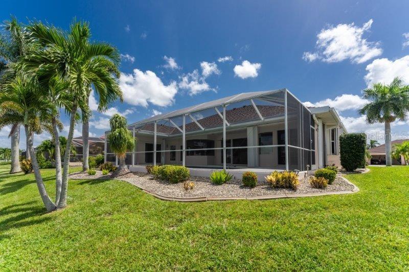1030 VIA FORMIA, PUNTA GORDA, FL, 33950