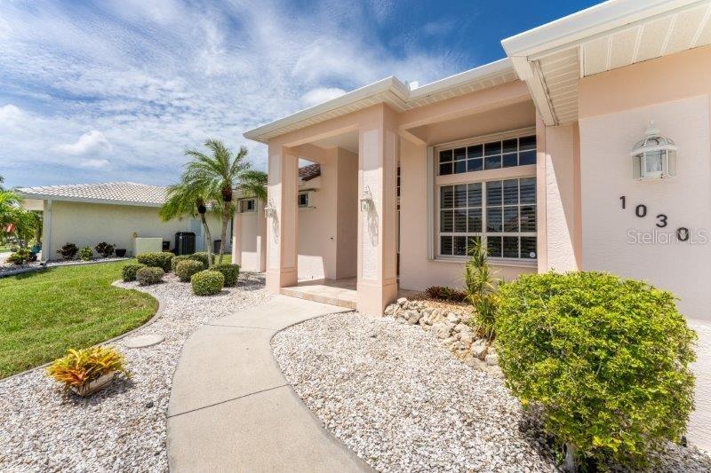 1030 VIA FORMIA, PUNTA GORDA, FL, 33950