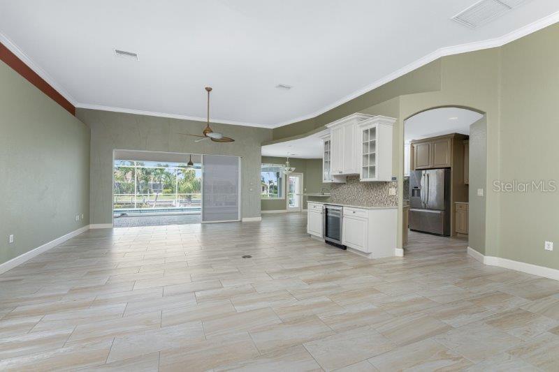 1030 VIA FORMIA, PUNTA GORDA, FL, 33950