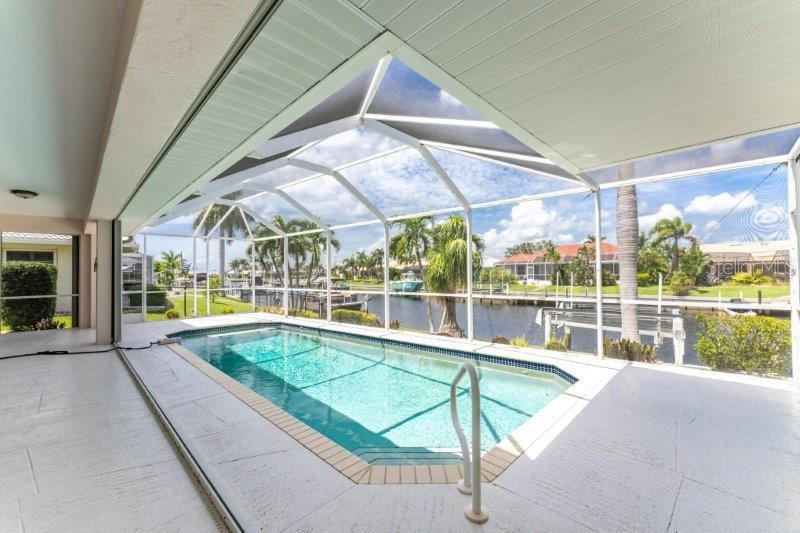 1030 VIA FORMIA, PUNTA GORDA, FL, 33950