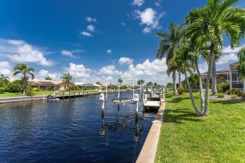 1030 VIA FORMIA, PUNTA GORDA, FL, 33950