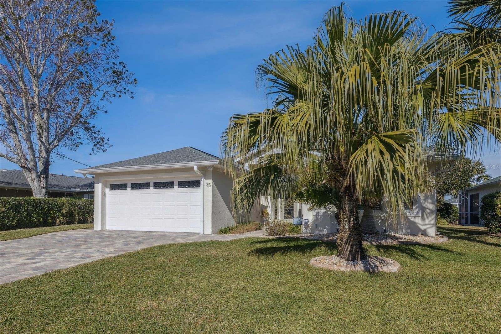 35 COLLINGWOOD LN, PALM COAST, FL, 32137