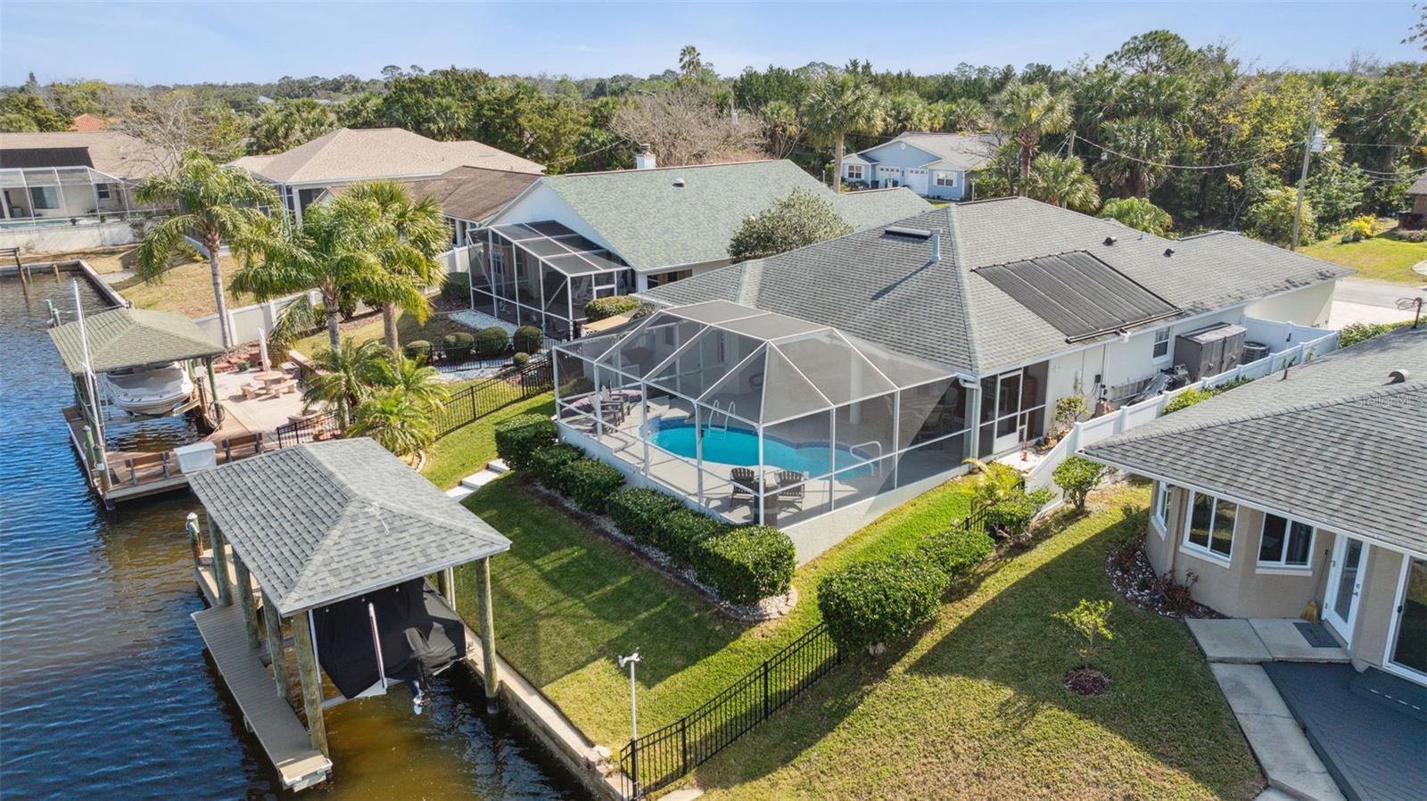35 COLLINGWOOD LN, PALM COAST, FL, 32137