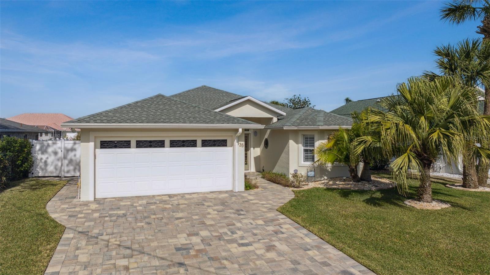 35 COLLINGWOOD LN, PALM COAST, FL, 32137