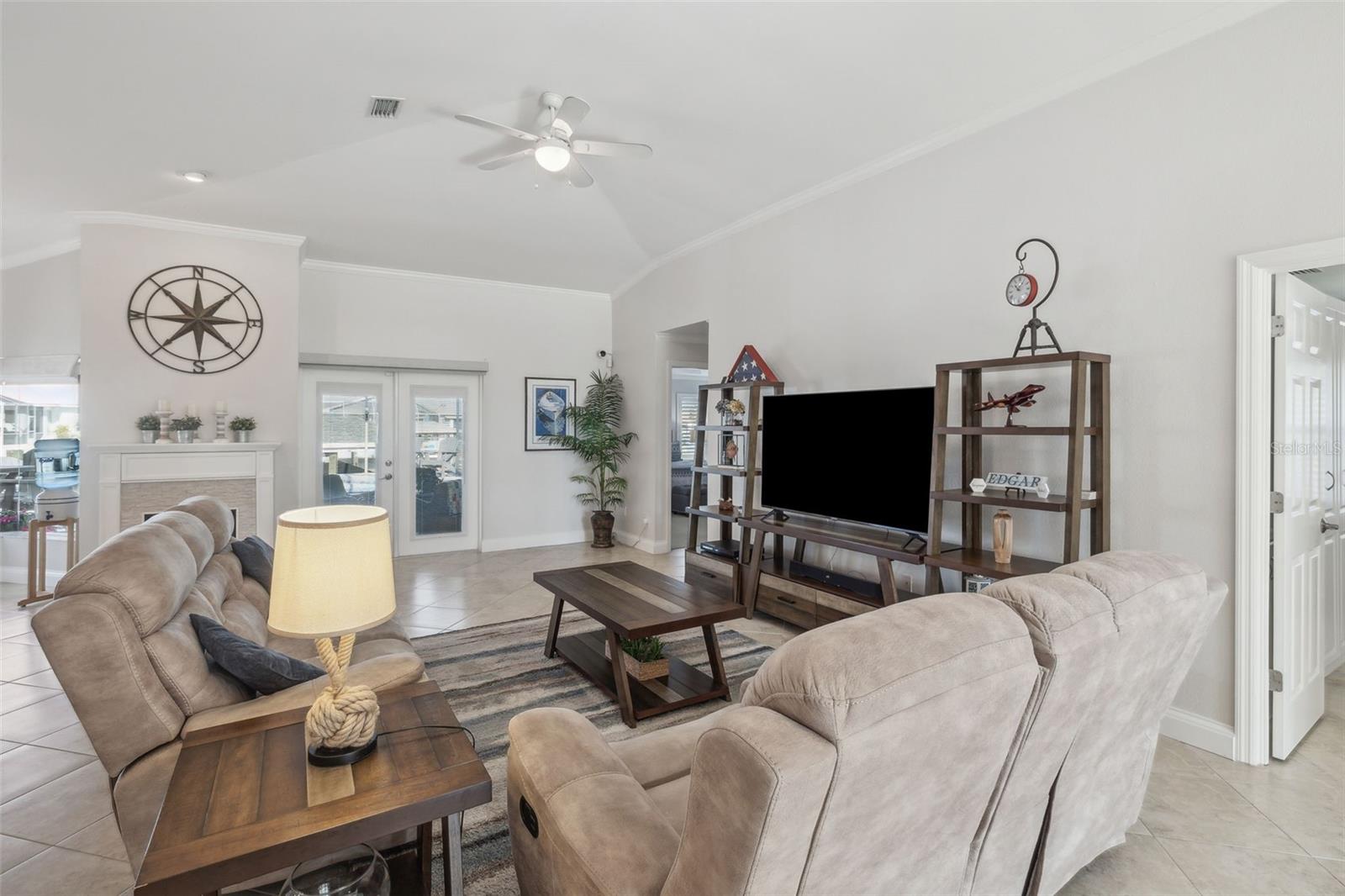 35 COLLINGWOOD LN, PALM COAST, FL, 32137