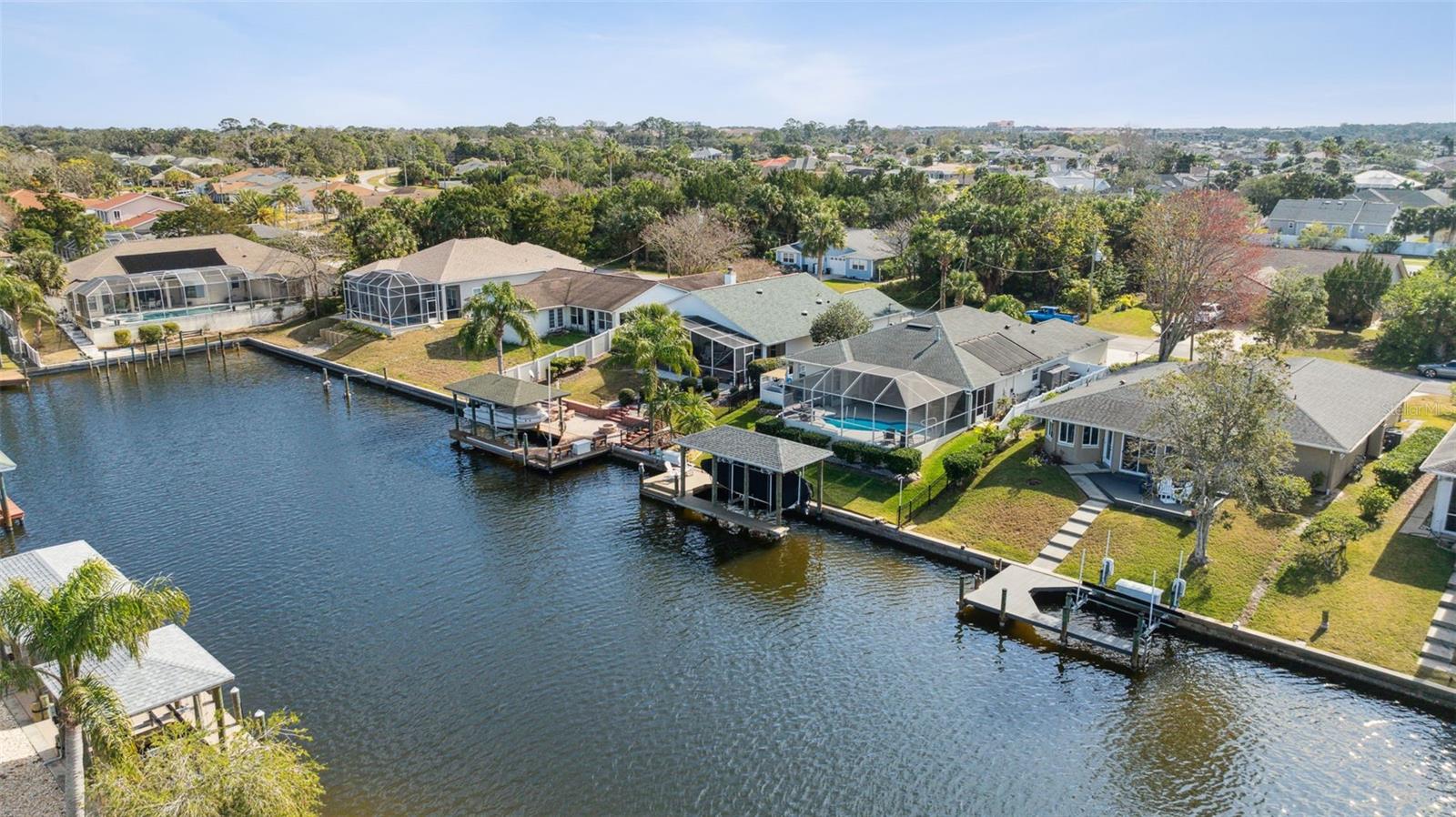 35 COLLINGWOOD LN, PALM COAST, FL, 32137