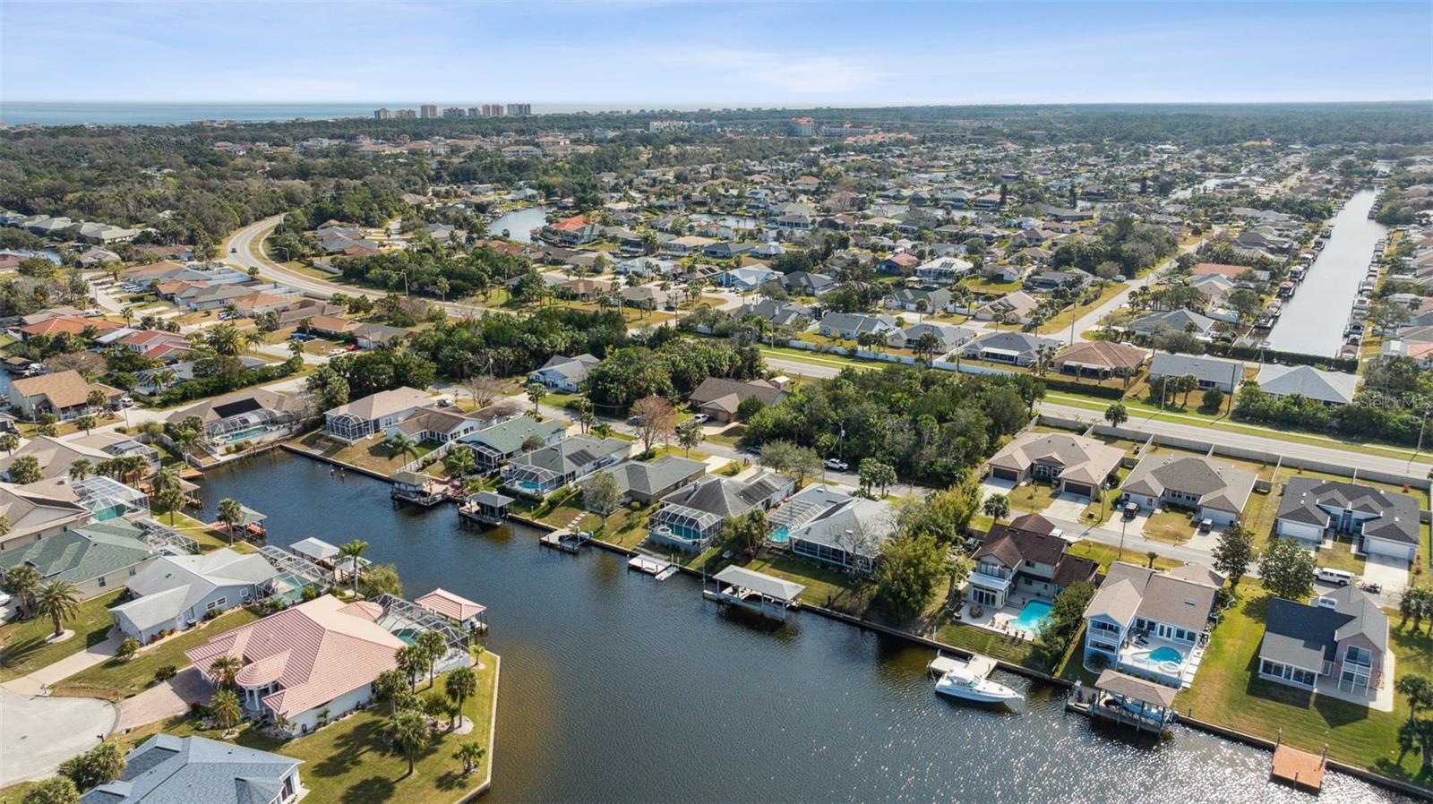 35 COLLINGWOOD LN, PALM COAST, FL, 32137
