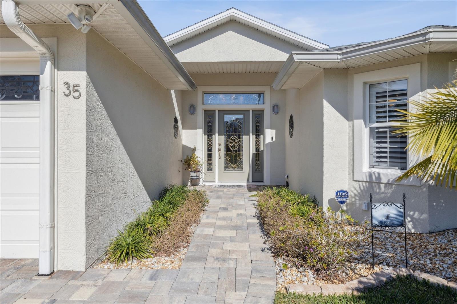 35 COLLINGWOOD LN, PALM COAST, FL, 32137