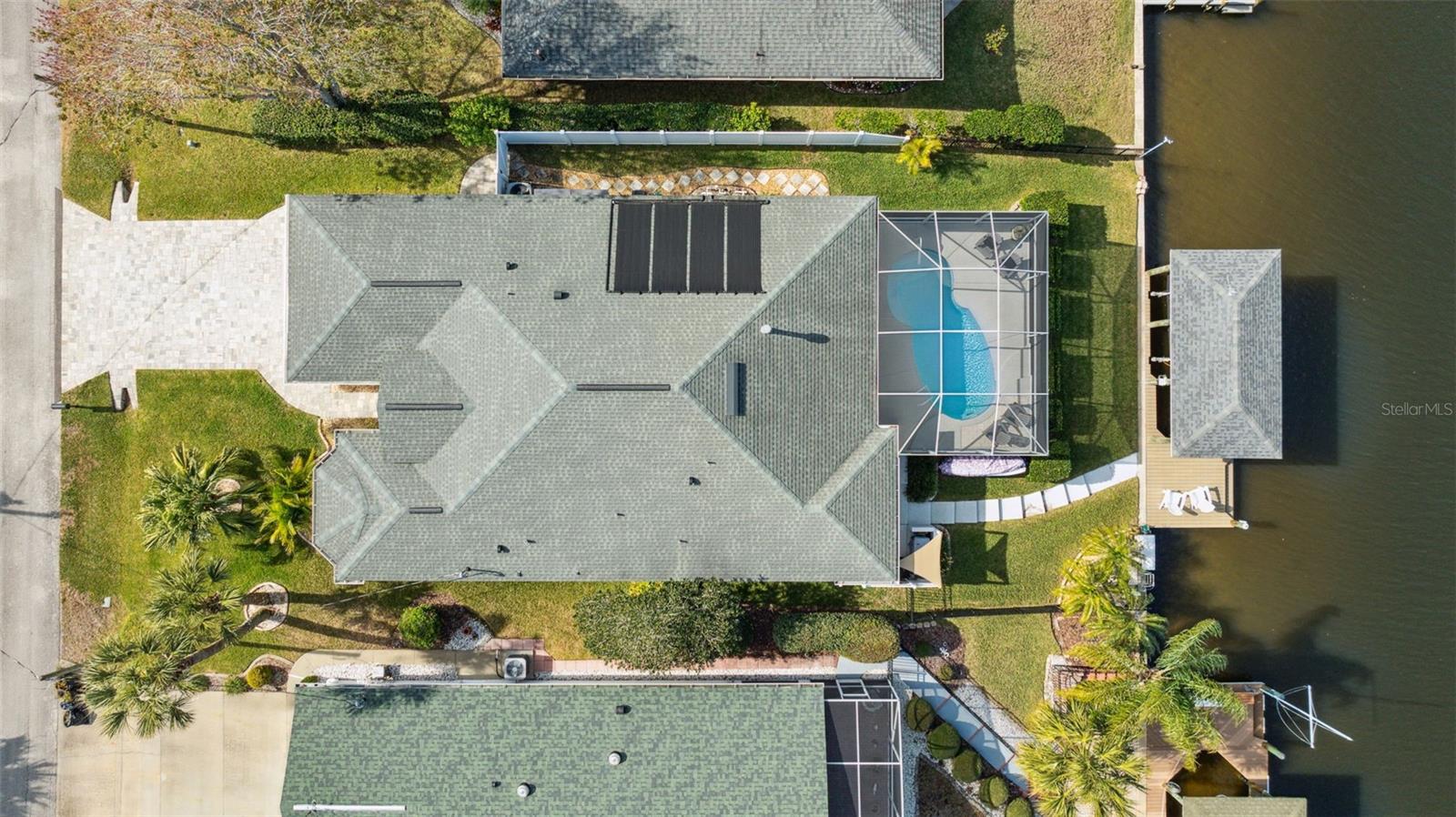 35 COLLINGWOOD LN, PALM COAST, FL, 32137