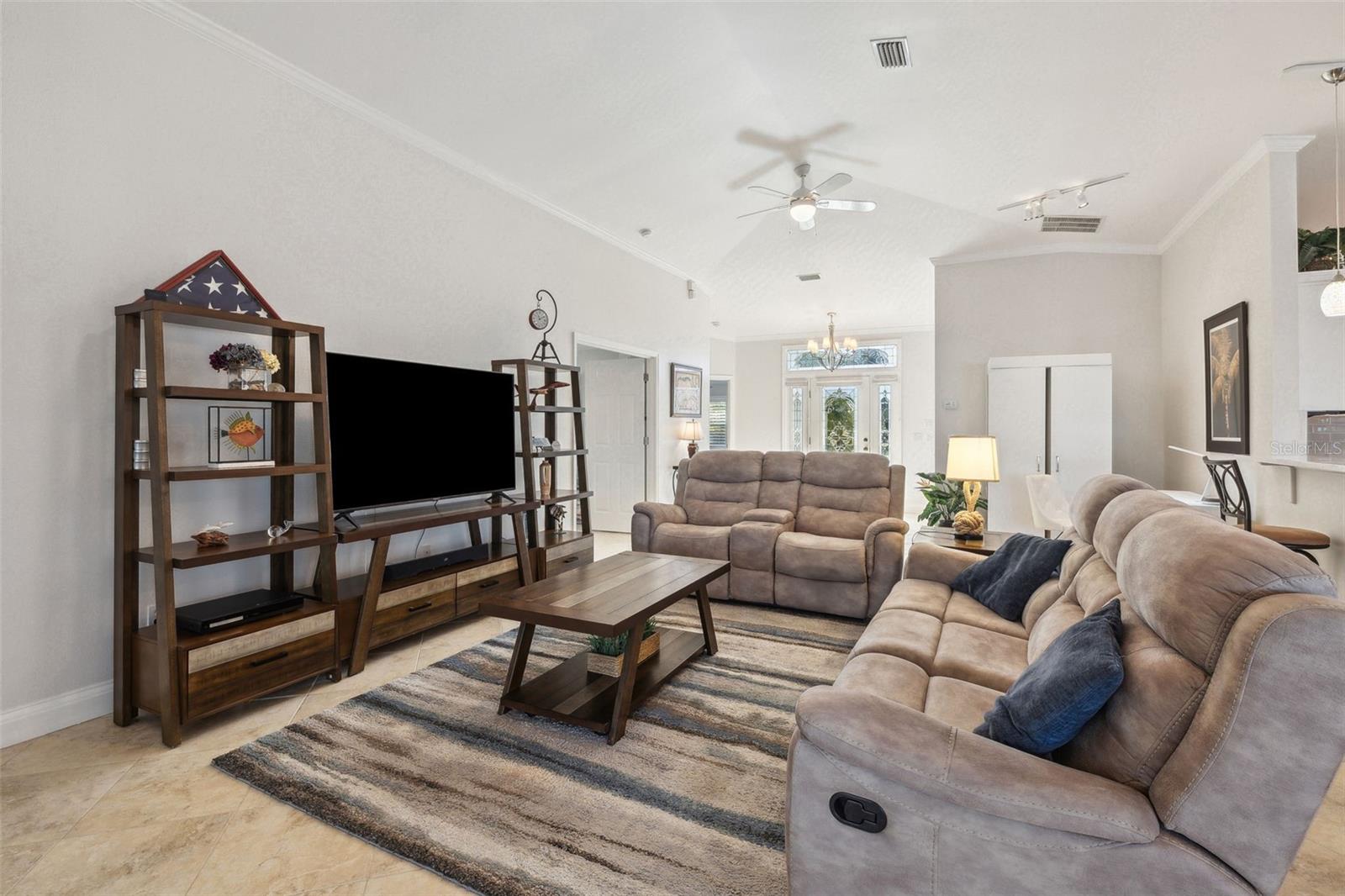 35 COLLINGWOOD LN, PALM COAST, FL, 32137