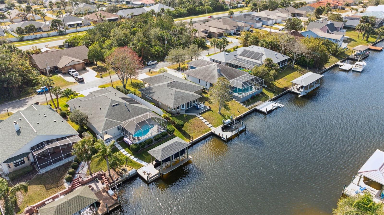 35 COLLINGWOOD LN, PALM COAST, FL, 32137